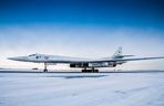 Bombowce strategiczne Tu-160M
