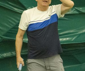 Zapłaciliśmy 10 000 zł za grę w tenisa Karczewskiego