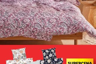 Promocje na pościel w Lidlu