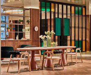 Movenpick Grand Hotel