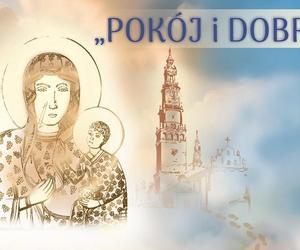 Lublin/Jasna Góra - Pokój i Dobro. Ruszyły zapisy na pielgrzymkę [AUDIO]