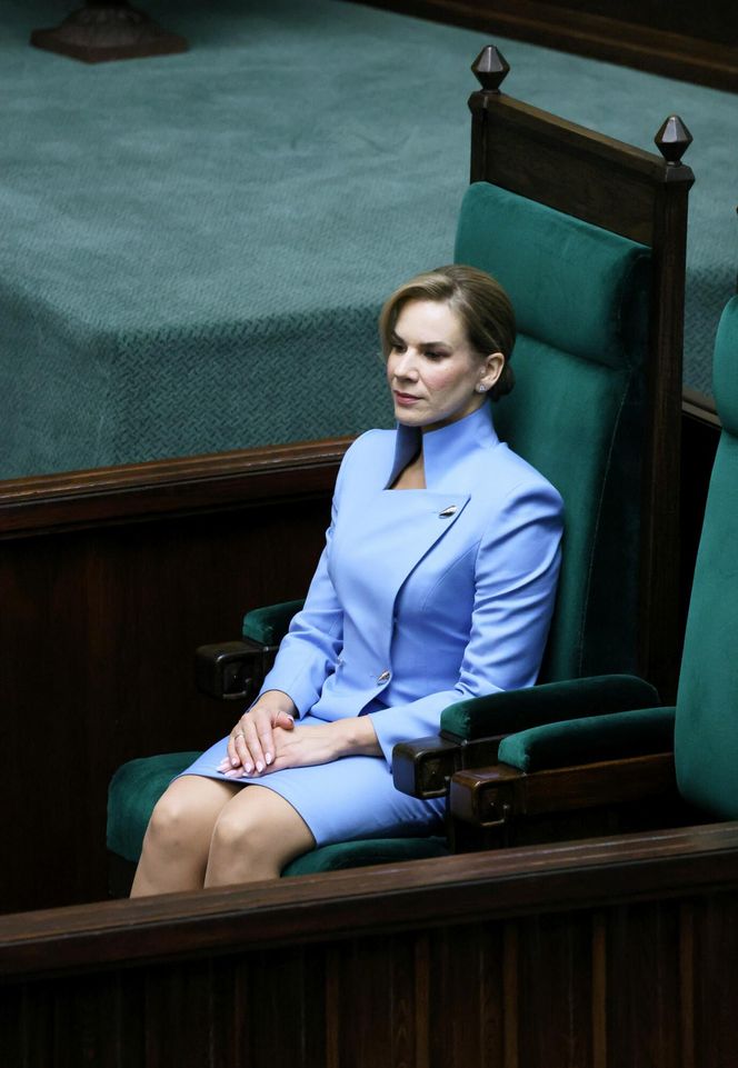Zaprzysiężenie Prezydenta RP Karola Nawrockiego