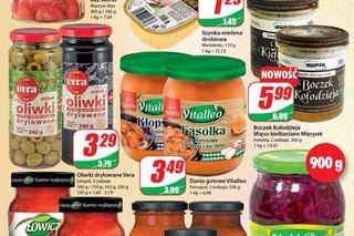 Nowe promocje w Dino od 10.03