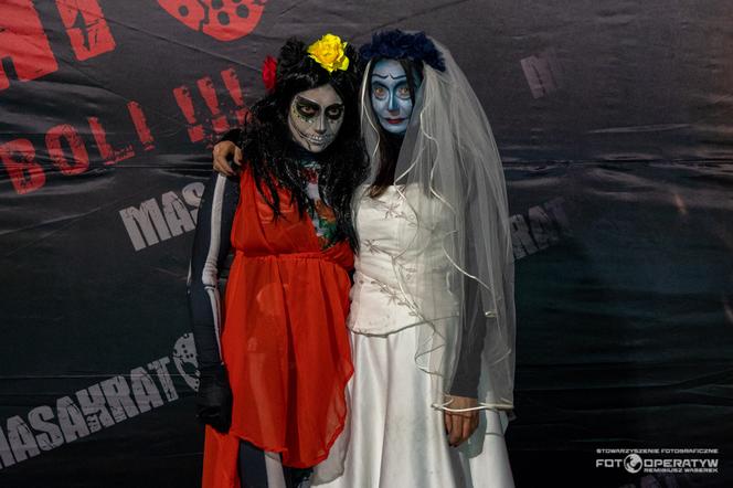 Horror Masakrator Jaworzno 2022
