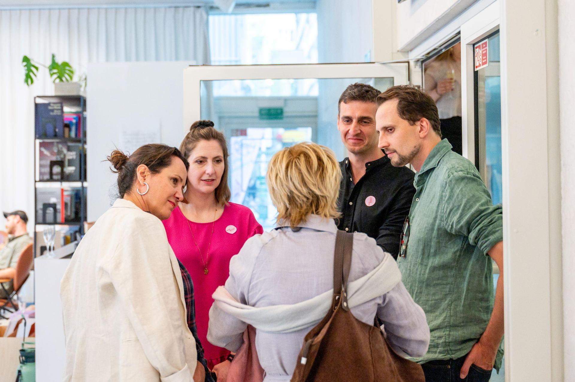 KOSZTY: W CENTRUM - finisaż projektu i odsłonięcie instalacji studenckiej