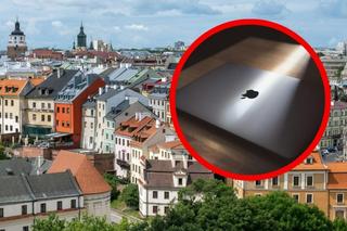 Lublin w reklamie firmy Apple! „Ogromne wyróżnienie” 