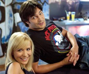 Aneta Zając i Mikołaj Krawczyk rozeszli się w 2012 r.