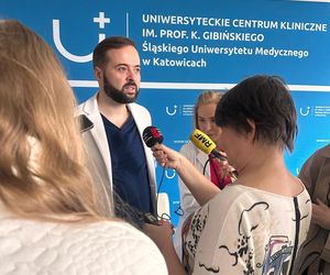 Nowoczesne urządzenie już w oczach pacjentów. To przełom w leczeniu Jaskry