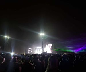ZORZA Festiwal w Katowicach - dzień drugi