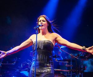 Floor Jansen nie próżnuje! Wokalistka Nightwish pracuje nad kolejnym solowym wydawnictwem