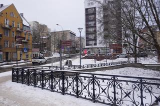 Setki olsztynian codziennie mijają to miejsce na Starym Mieście. Nie każdy wie, że przebywał tam… Napoleon