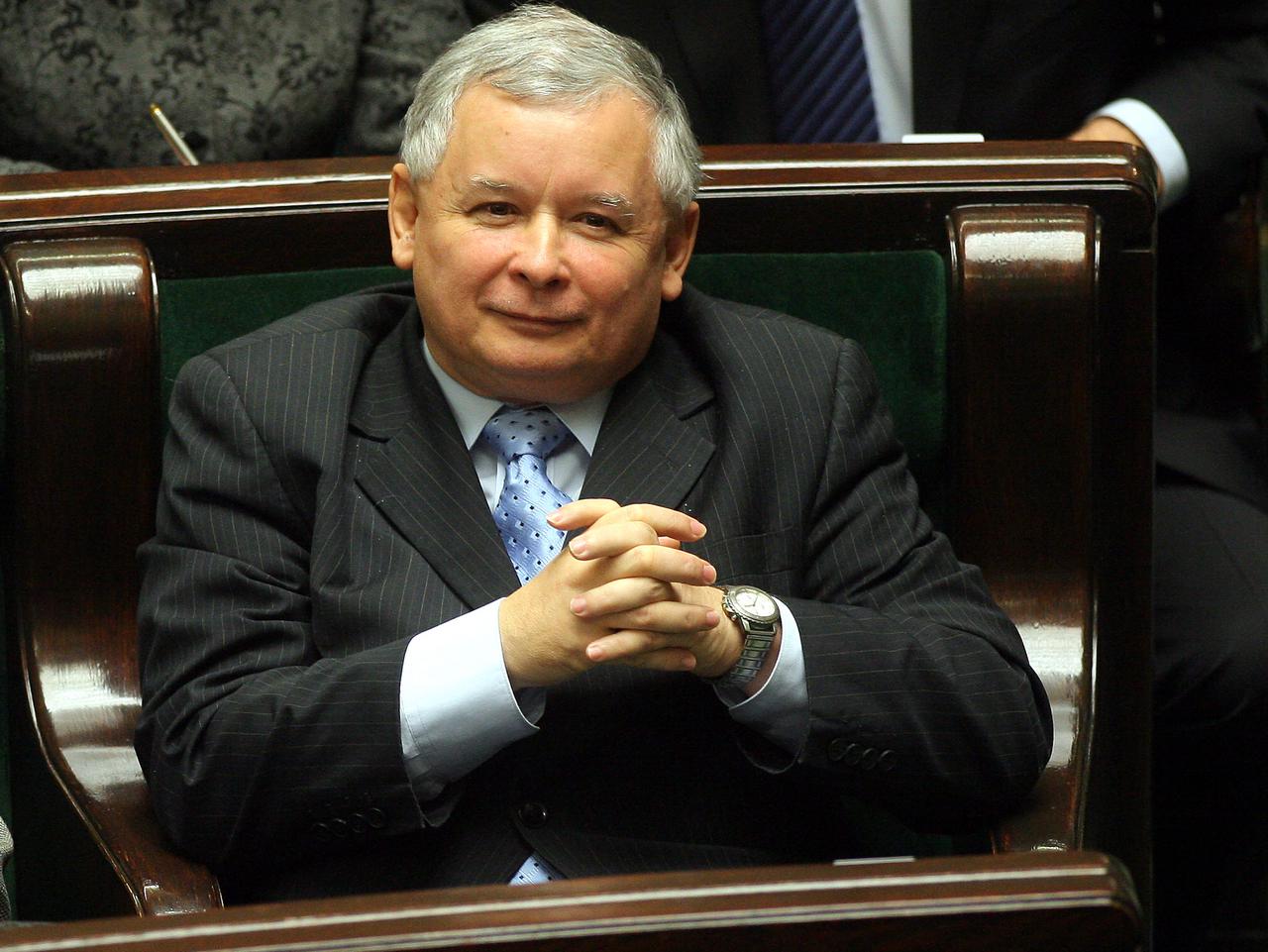 PREZES JEST ZA MARIHUANĄ.