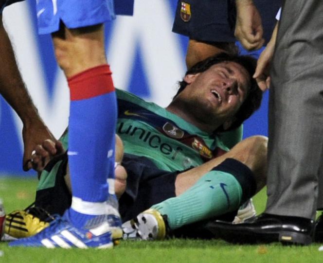 Leo Messi