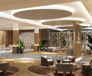 Emirates podnosi poprzeczkę luksusu: nowe udogodnienia w klasie pierwszej 