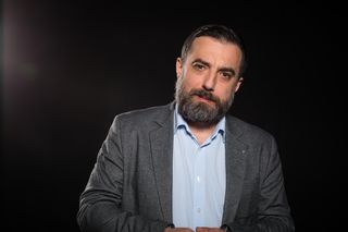 Multimedialny reportaż Super Expressu o Donaldzie Trumpie. Tomasz Walczak: To jazda bez trzymanki