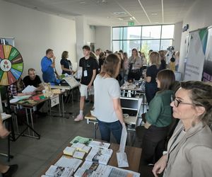 Festiwal Nauki w Leszczyńskim Centrum Biznesu