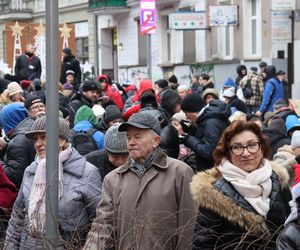 Wigilia ze Smoleniem 2024 w Poznaniu