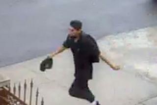 Polowanie na zboczeńca 