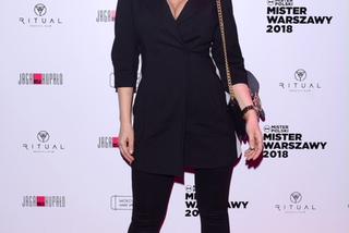 Wybory Mistera Warszawy 2018