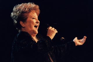 Danuta Rinn i Bogdan Czyżewski stworzyli piękny duet nie tylko na scenie. Niestety ich charaktery mocno się różniły