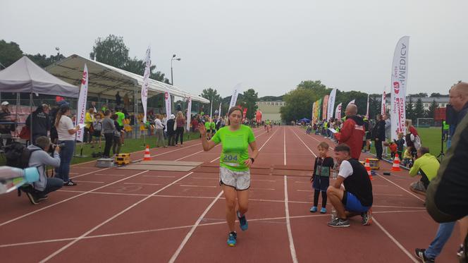 12. Bieg Siedleckiego Jacka