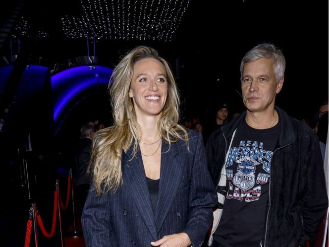 Aleksandra Żebrowska, Michał Żebrowski