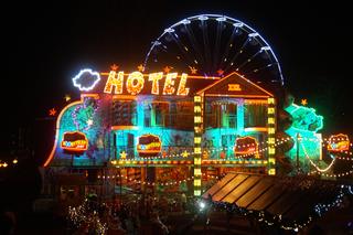 Bydgoski Jarmark Świąteczny 2022 powoli dobiega końca! To ostatnia szansa, aby go odwiedzić [ZDJĘCIA]