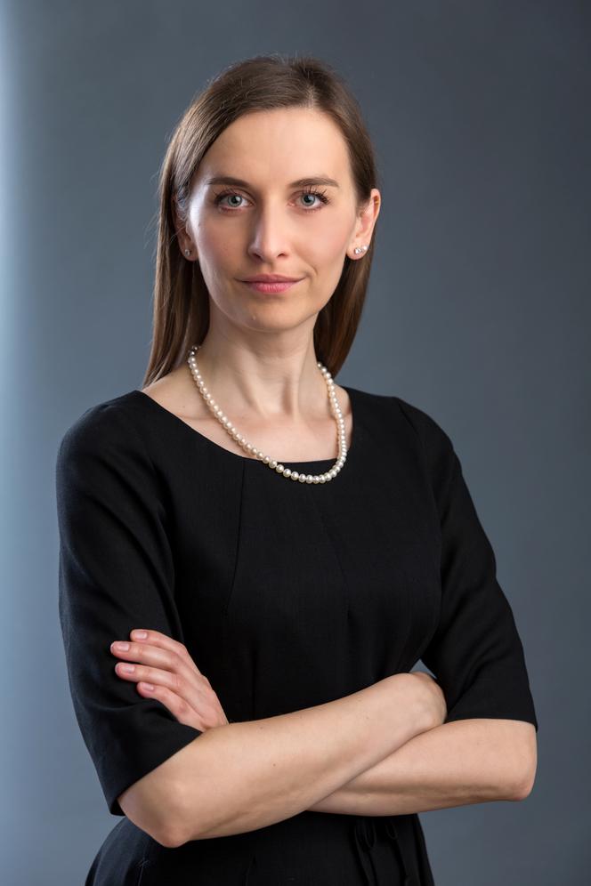 Sylwia Spurek, Z-ca Rzecznika Praw Obywatelskich
