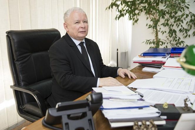 Jarosław Kaczyński