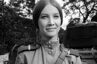 Czterej pancerni i pies: Marysia (Pola Raksa)