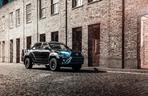 Limitowany pick-up -  Toyota Hilux Hilly