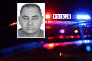 Ciała dwóch kobiet w domu. Domniemany zabójca w drodze do granicy! Trwa obława na 54-latka