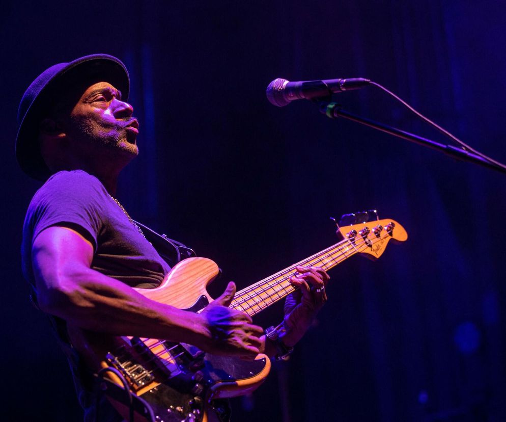 Marcus Miller