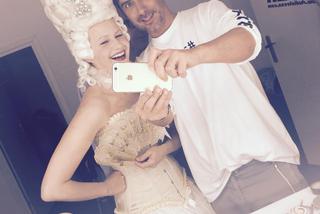 Małgorzata Kożuchowska