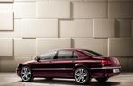 2015 Volkswagen Phaeton