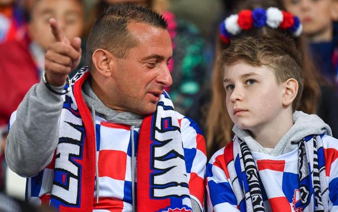 Górnik Zabrze zremisował z Puszczą Niepołomice 1:1