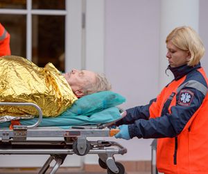 Na Wspólnej odc. 4033. Juliusz (Daniel Olbrychski)