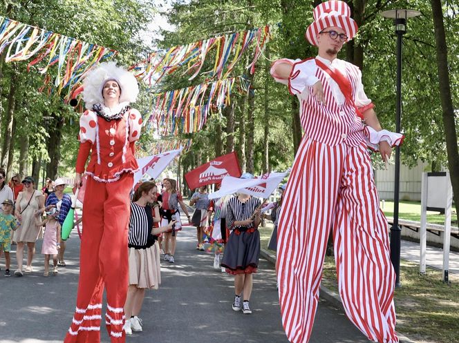 10. urodziny Julinek Park pod Warszawą