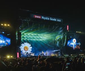 Męskie Granie - bilety kupowane w ciemno! Wejściówki znikają w ekspresowym tempie