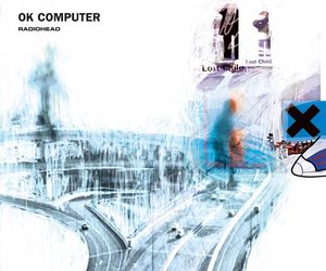 Radiohead - 5 ciekawostek o albumie OK Computer | Jak dziś rockuje?	
