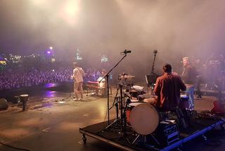 Kortowiada 2022. Tak studenci bawili się drugiego dnia juwenaliów w Olsztynie [GALERIA]