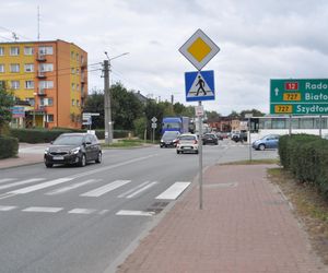 Przysucha (województwo mazowieckie)
