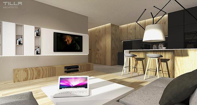 Apartament 97 m2 zdjecie 3