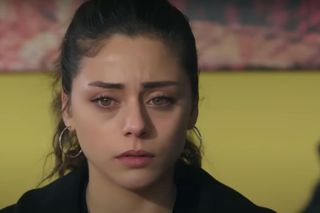 Emanet, streszczenie odcinka 501