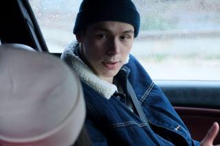 	M jak miłość odc. 1805. Basia (Karina Woźniak), Michał (Igor Pawłowski)