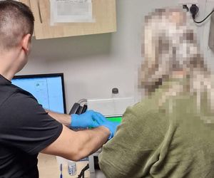 Zabójstwo w Janikowie. 67-latka zginęła od ciosów nożem