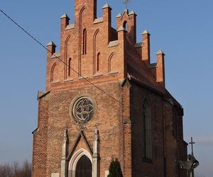 W tym małopolskim mieście księża leczyli wodą. Znajduje się blisko Krakowa