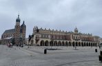Rynek Główny Kraków