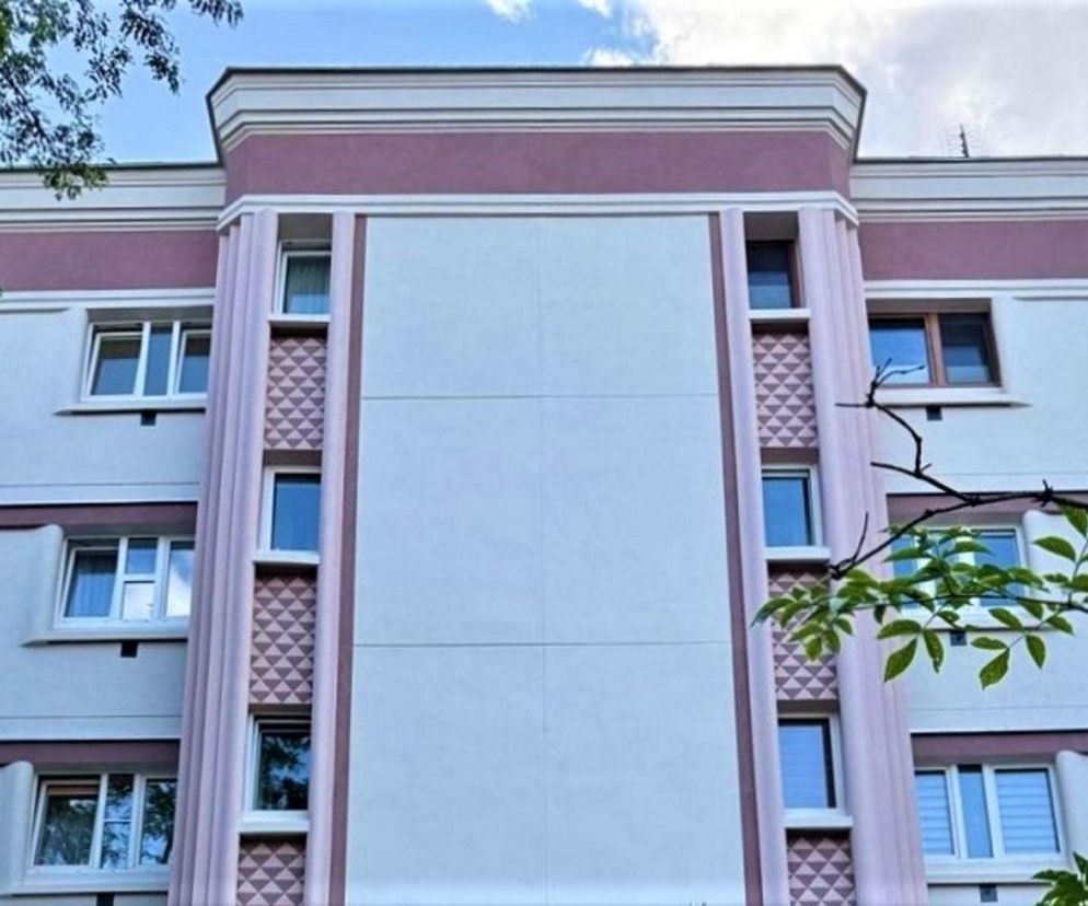 Budynek przy Nowolipki 15 w Warszawie