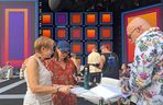 20 lat Rancza. Ekipa serialu znowu razem i wzruszenia w Wilkowyjach!